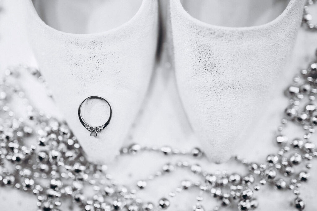 Biżuteria ślubna